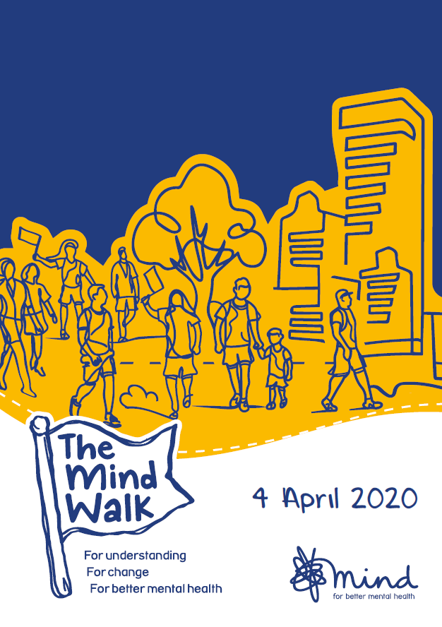 The Mind Walk Resources