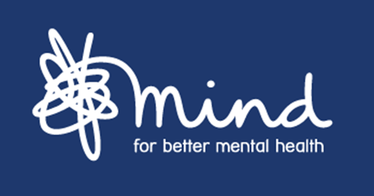 Image result for mind.org