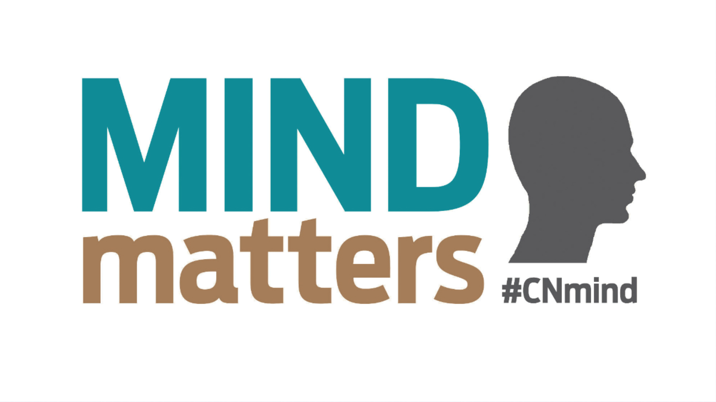 Mind Matters Campaign logo