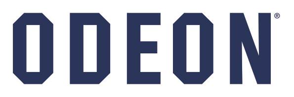 ODEON logo