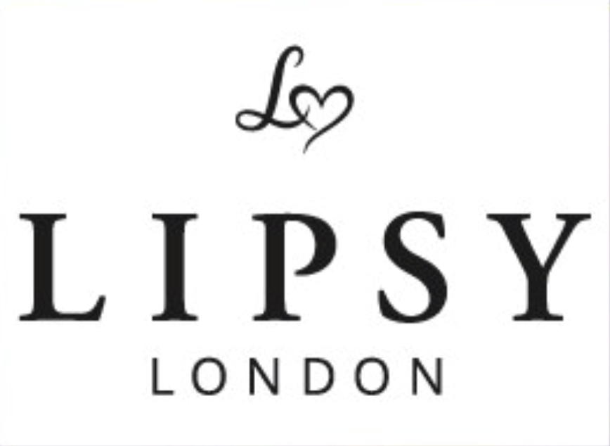 Lipsy Logo