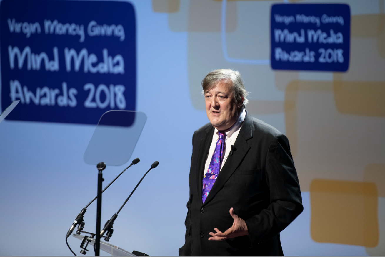 Looking Back At The Mind Media Awards Mind The Mental Health Charity Help For Mental Health Problems Looking Back At The Mind Media Awards Mind The Mental Health Charity Help For Mental Health Problems