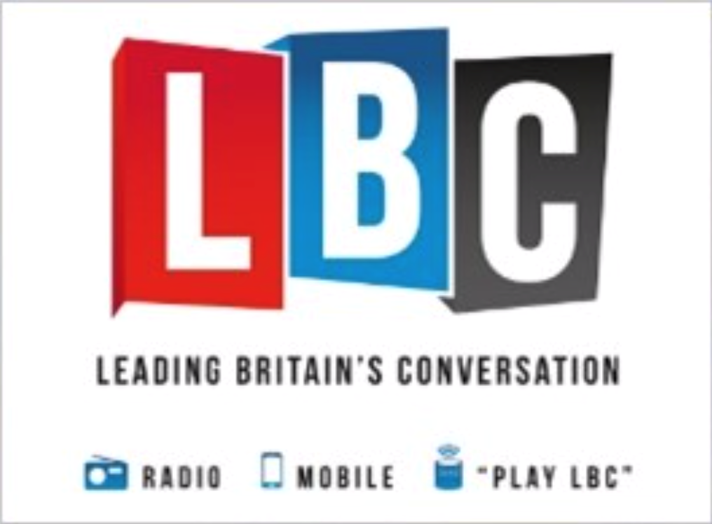 LBC Global Radio logo