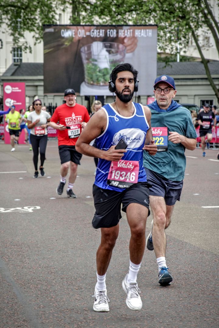 Supporter stories | Fundraising | Get involved | Mind