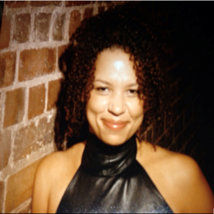 Lynette Charles headshot