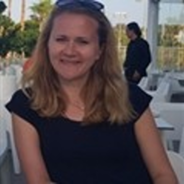 Dzuliana Luksa-Soltanovic