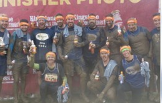 tough mudder