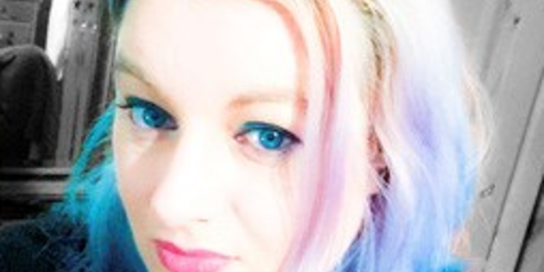 Image of Suzi 