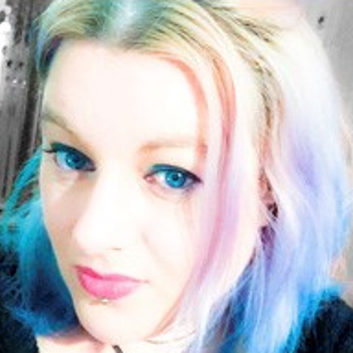 Image of Suzi 