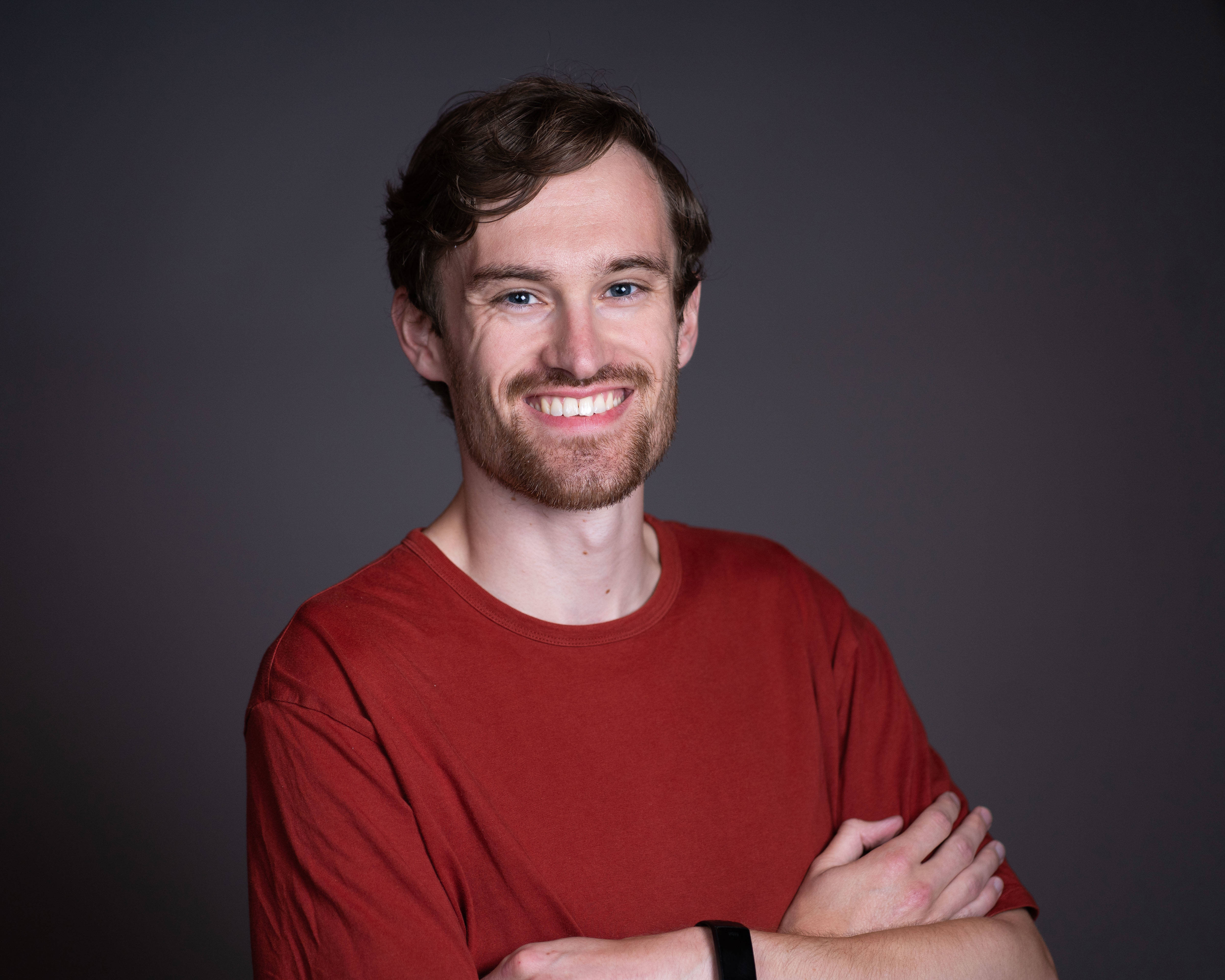 Jordan, Prospect Researcher