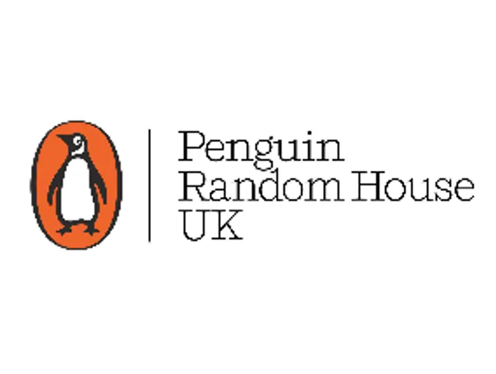 Penguin Random House Logo