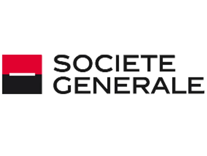 Societe Generale Logo