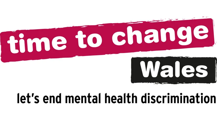 Time to change Wales logo