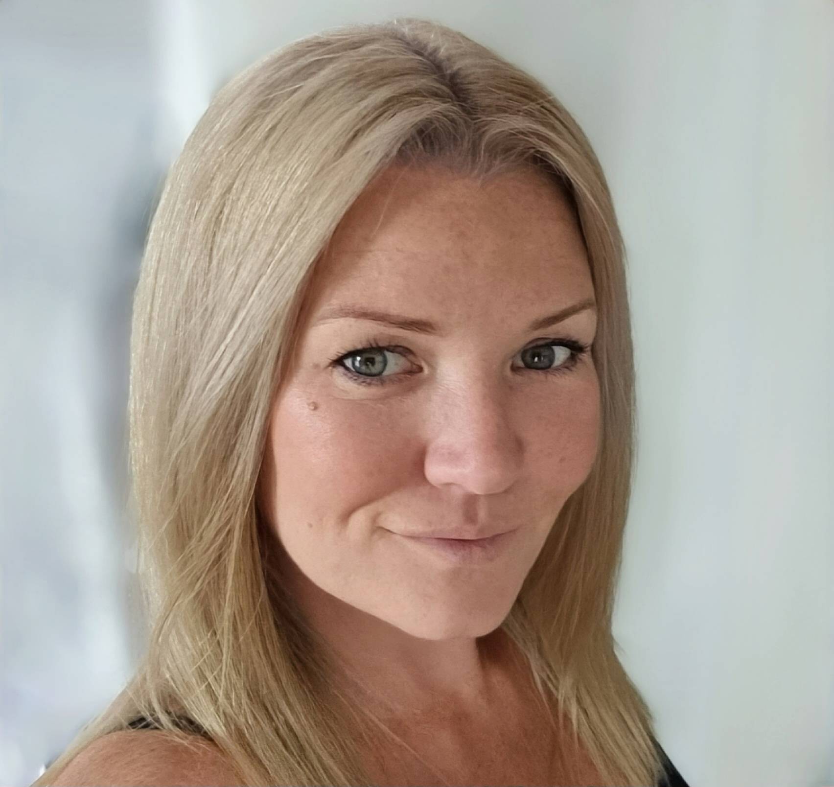 Jodie Swanbo, Senior Special Events Officer