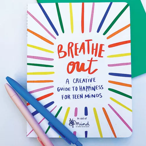 Breathe out guide