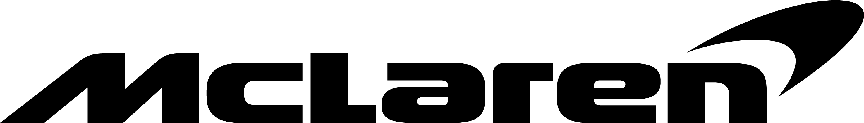 Mclaren logo png