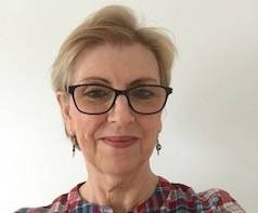 Valerie Harrison