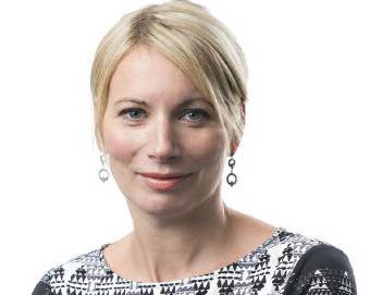 Pippa Glucklich