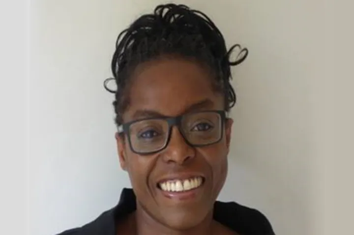 Trustee Shubalade Smith headshot