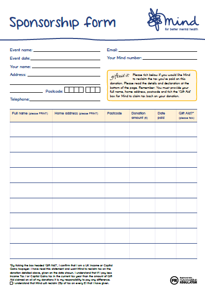 Mind Hike 2021 resources | Mind, the mental health charity - help for