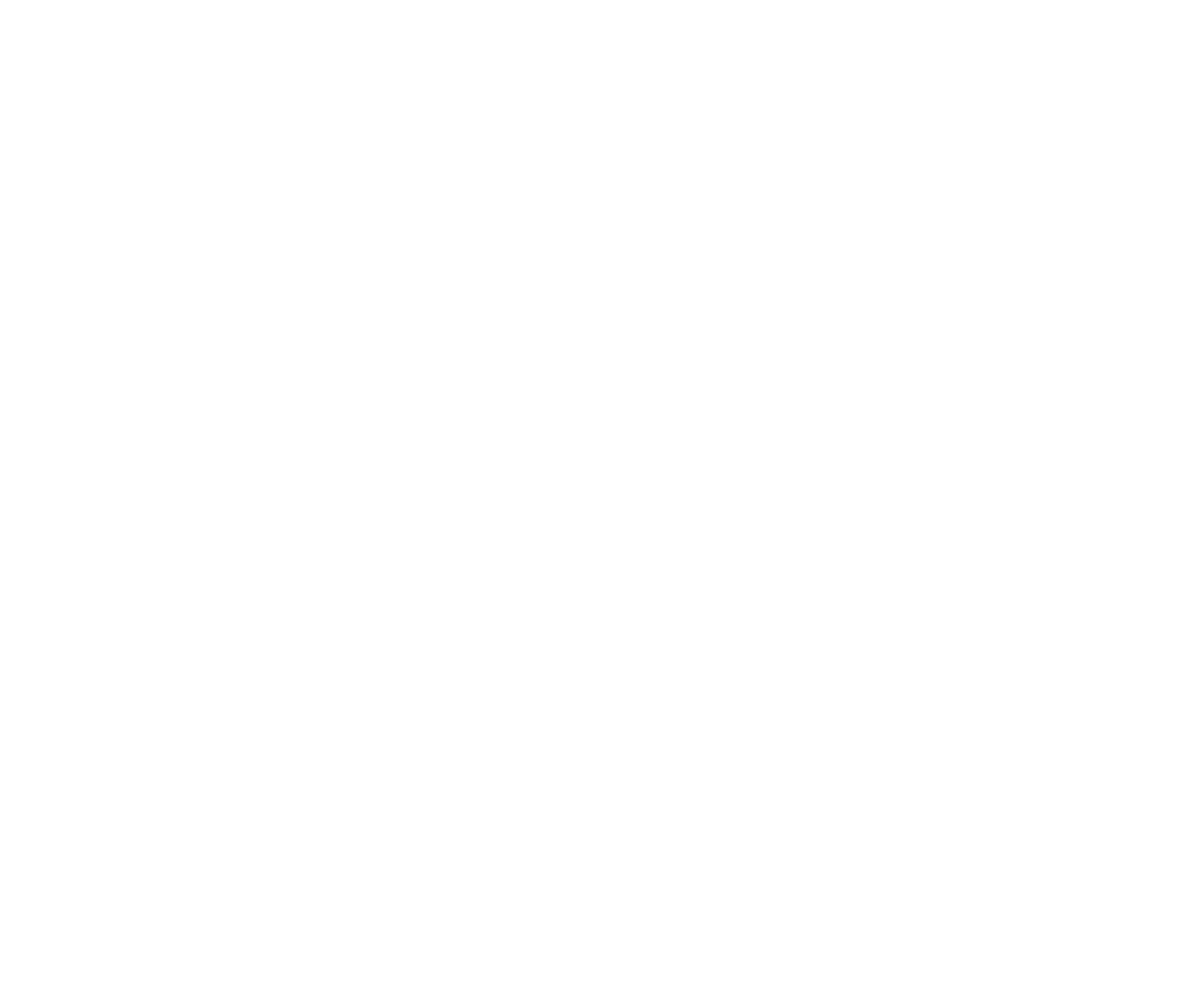 three hands holding white illustration