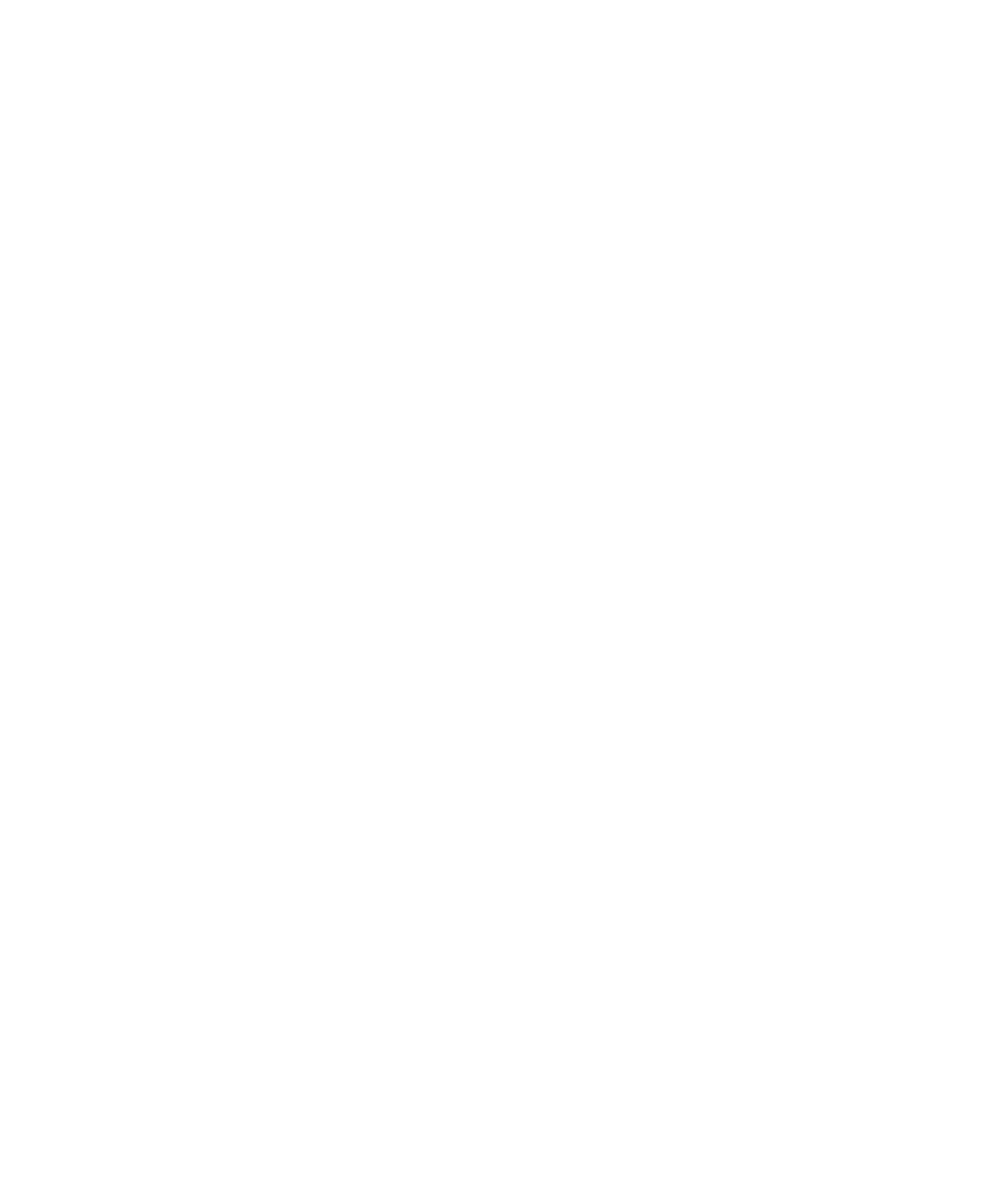 hearts illustration white