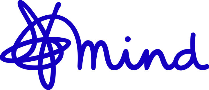 Mind logo 