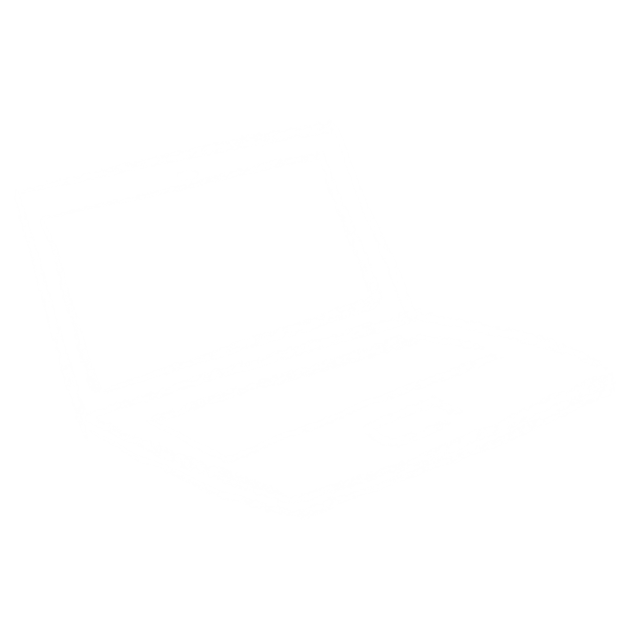 Laptop illustration White