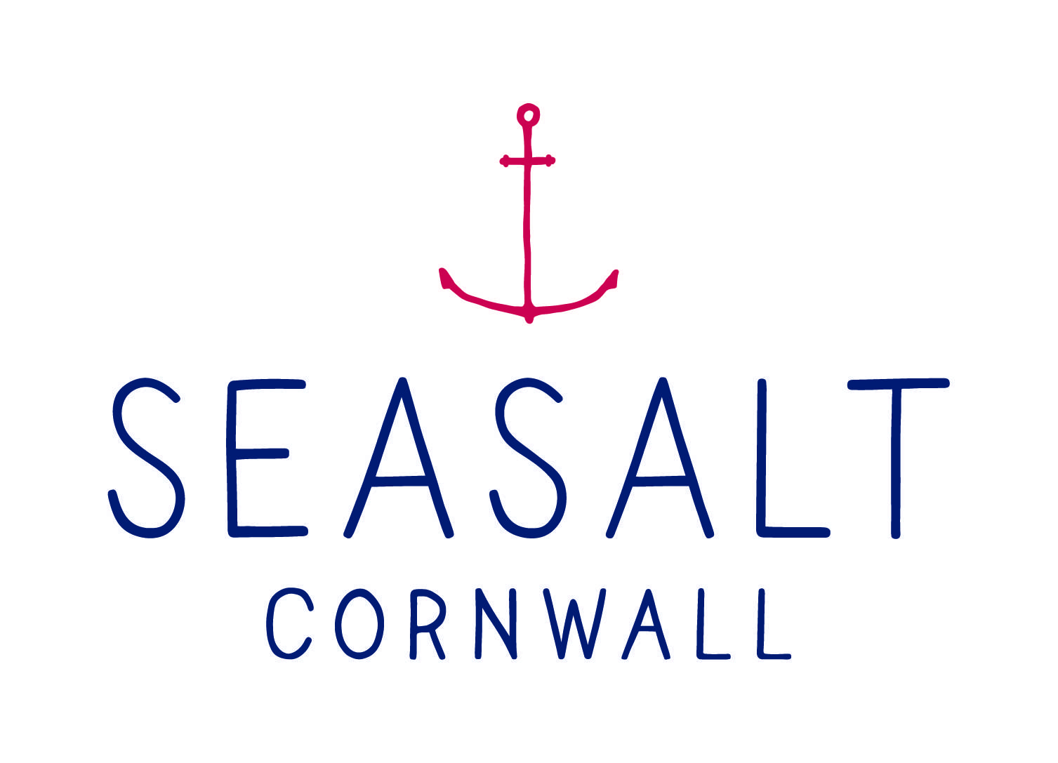 Seasalt Cornwall Logo
