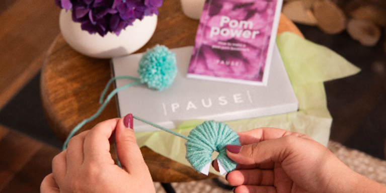 Pause for Mind - Mind