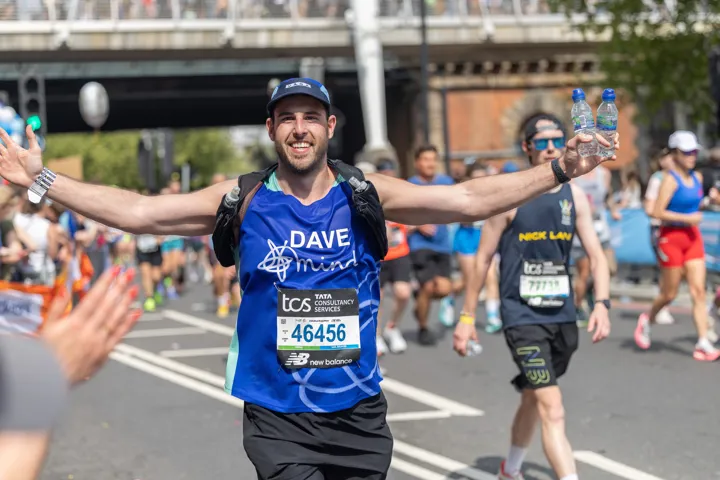 Run For Mind Charity running events – Take part and run for Mind | Mind