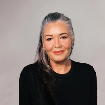 Sarah Hughes