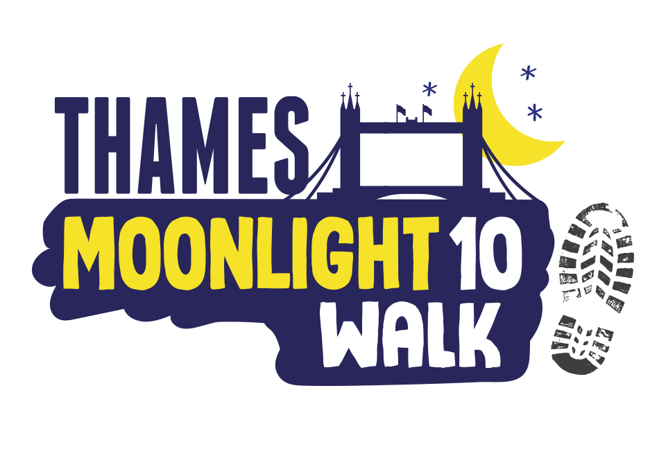 Join us on the Thames Moonlight 10 walk