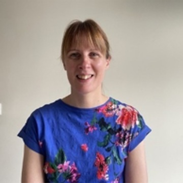 Helen Williams
