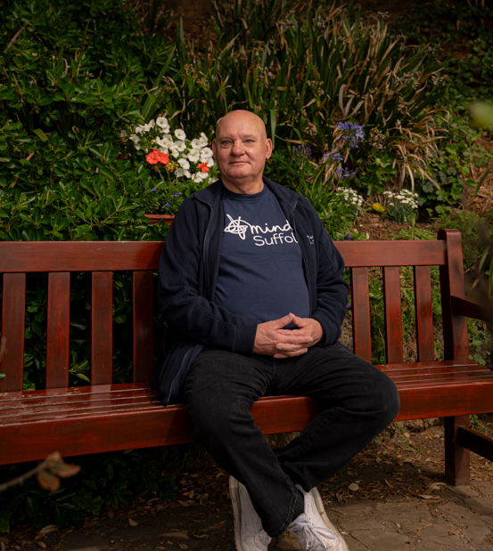 Suffolk Work Well: support to stay in work