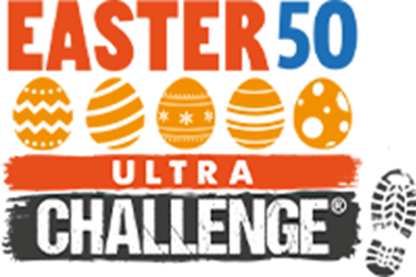 Easter 50 Ultra Challenge