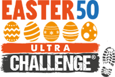 Easter 50 Ultra Challenge