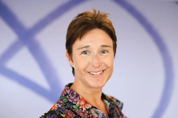 Sue O'Leary Sue O'Leary