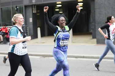 Run For Mind Charity running events – Take part and run for Mind | Mind