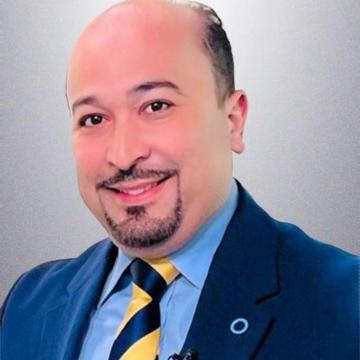 Dr Mohammad Alhadj Ali 