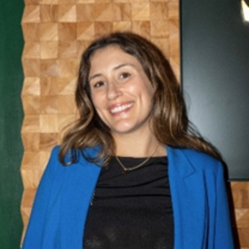 Bianca Bello-Biamonti