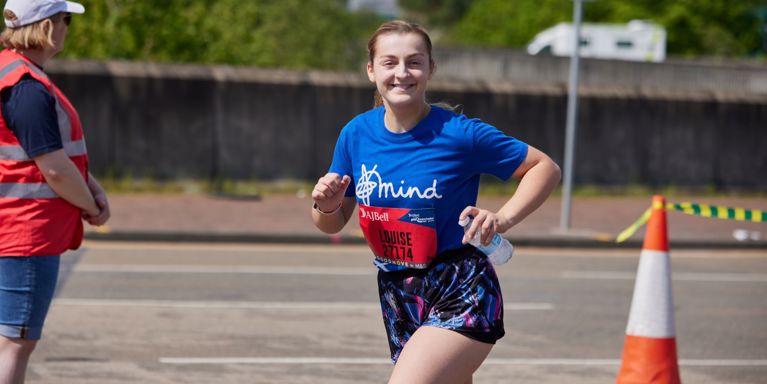 Run For Mind Organise your own run | Fundraise for Mind - Mind