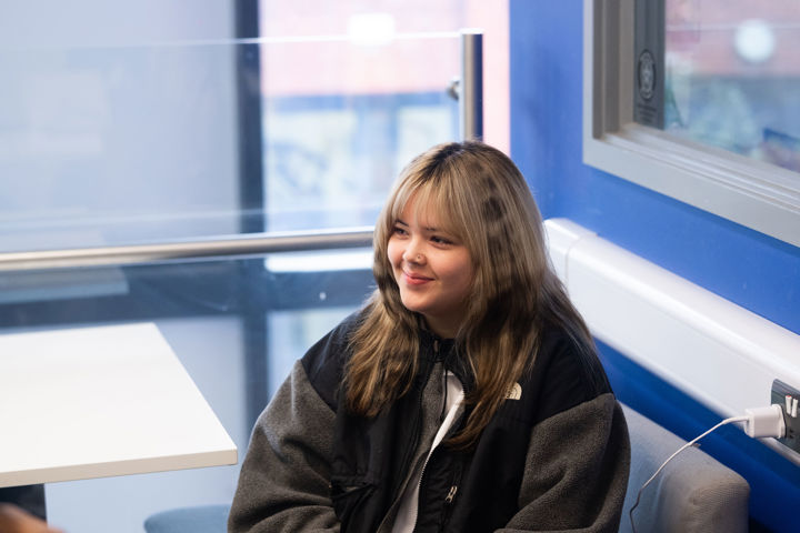 Info on mental health advocacy - for 11-18 year olds | Mind