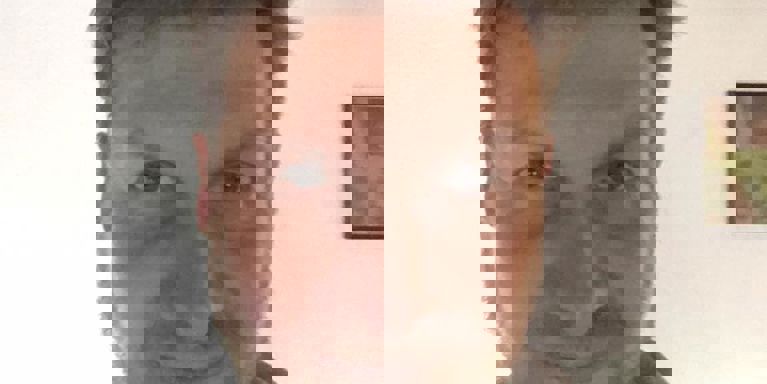 David