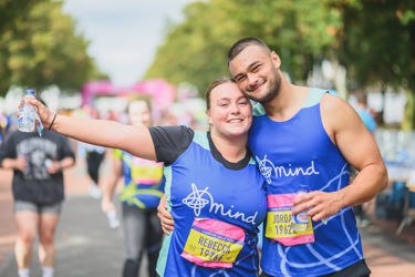 Run For Mind Run for Mind - Mind