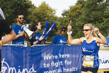 Run For Mind Charity running events – Take part and run for Mind | Mind - Mind